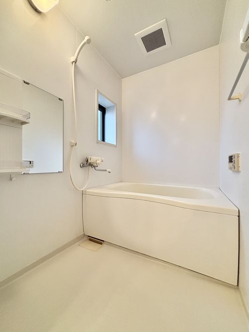 フラワーヒルズB 201号-7