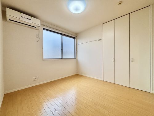 フラワーヒルズB 201号-10