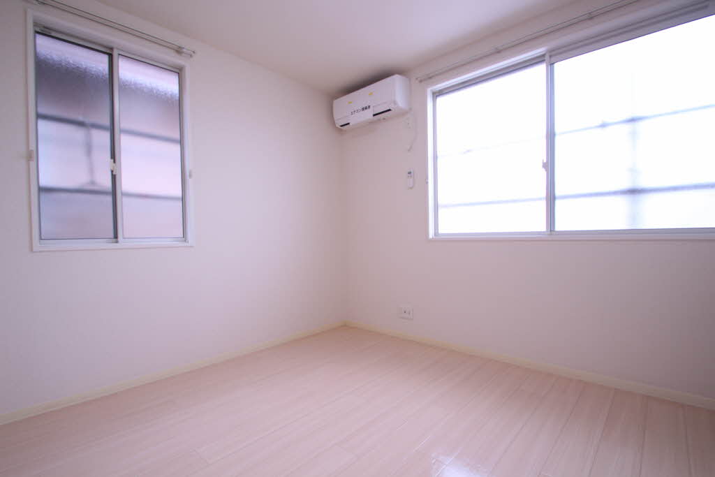 クレールメゾン E 202号-6