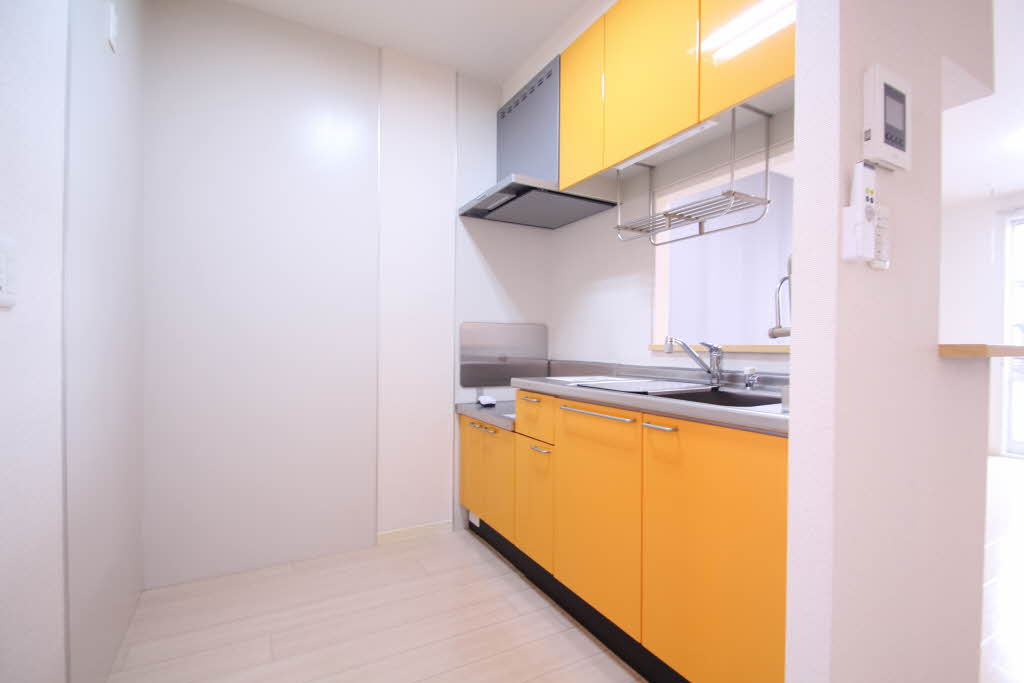 クレールメゾン E 202号-8