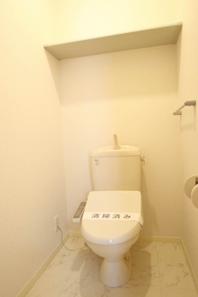 クレールメゾン E 202号-11