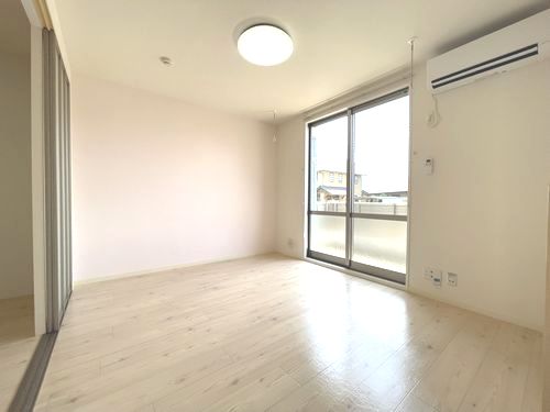 ハイランドコーポⅡ 103号-3