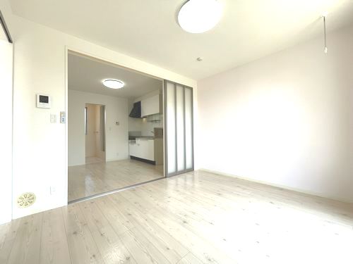 ハイランドコーポⅡ 103号-4