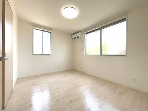 ハイランドコーポⅡ 103号-6