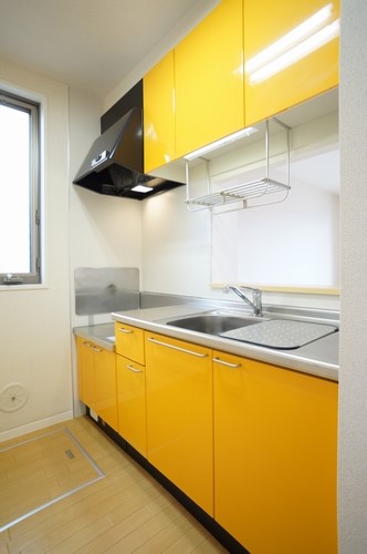 ラ・グランシューズＡ 101号-5