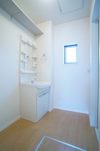 ラ・グランシューズＡ 101号-6