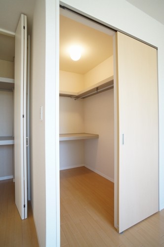 ラ・グランシューズＡ 101号-9