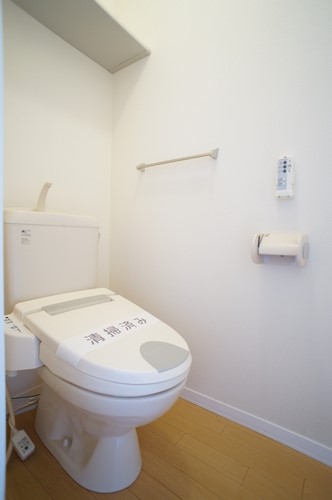 ラ・グランシューズＡ 101号-10