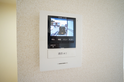 ラ・グランシューズＡ 101号-11