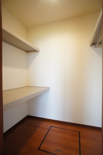 サン・テラス大木 102号-6