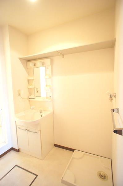 サン・テラス大木 102号-8