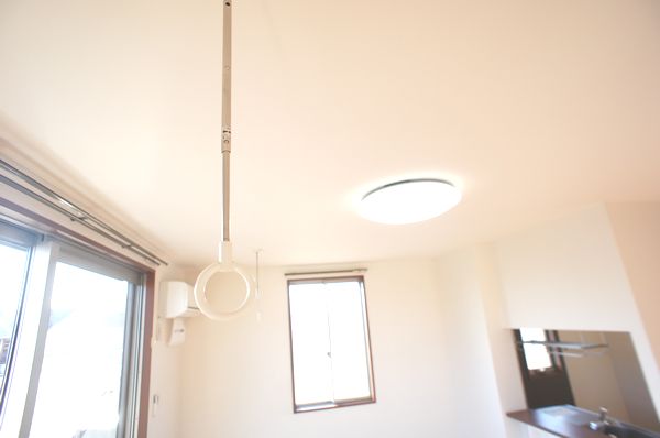 サン・テラス大木 102号-10