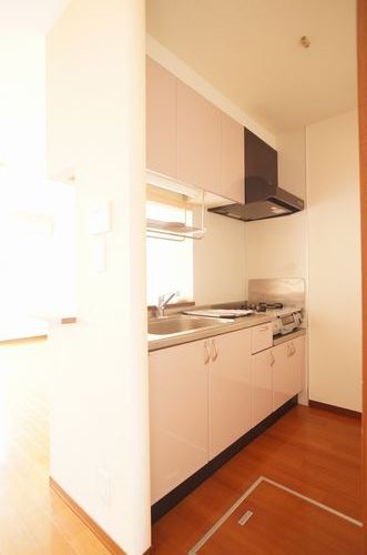 シャインヒルコート五番館 101号-5