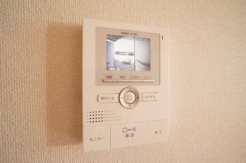 シャインヒルコート五番館 101号-6