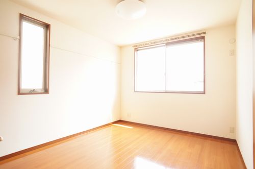 シャインヒルコート五番館 101号-8