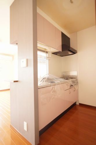 シャインヒルコート五番館 201号-4