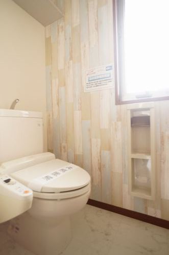 シャインヒルコート五番館 201号-11