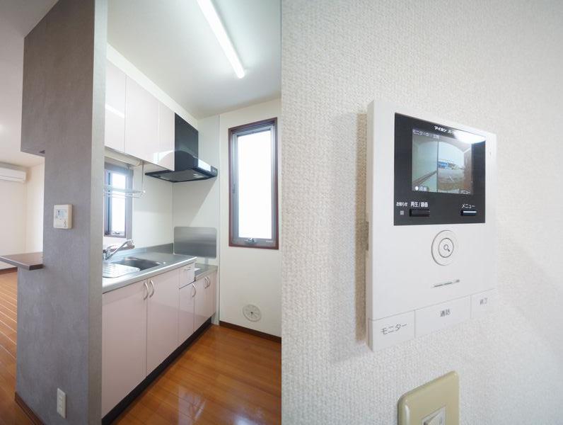 シャインヒルコート五番館 202号-5