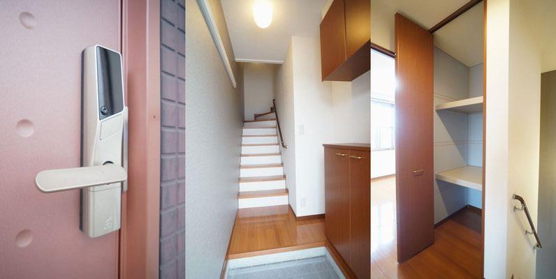 シャインヒルコート五番館 202号-11