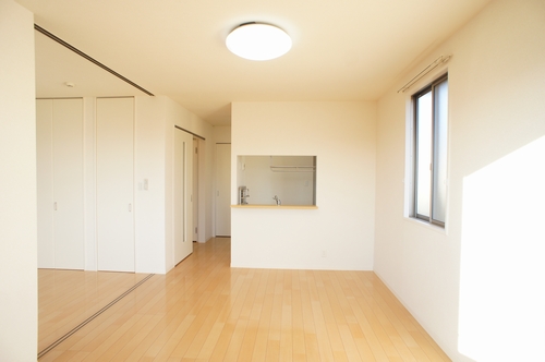 パストラーレＡ 201号-3