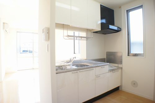 パストラーレＣ 202号-5