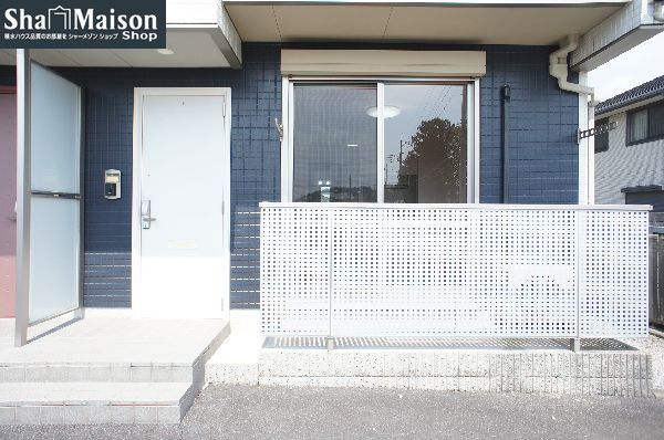 セブングラッドＡ 101号-10