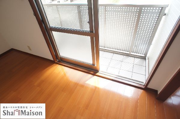 セブングラッドＡ 201号-10