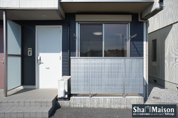 セブングラッドＢ 101号-9