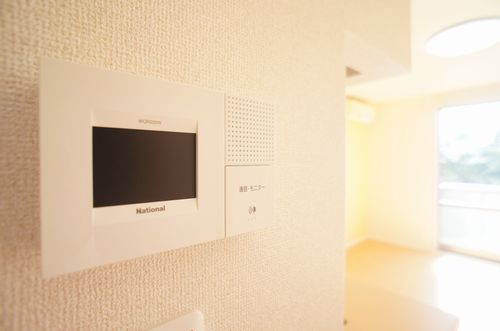 クレール・ド・リーブＡ 201号-7