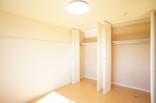 クレール・ド・リーブＡ 201号-8