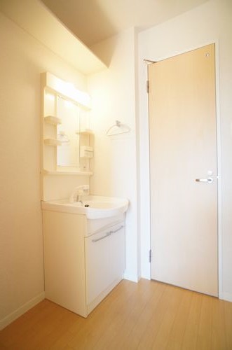 クレール・ド・リーブＡ 201号-10