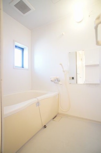 クレール・ド・リーブＡ 201号-11