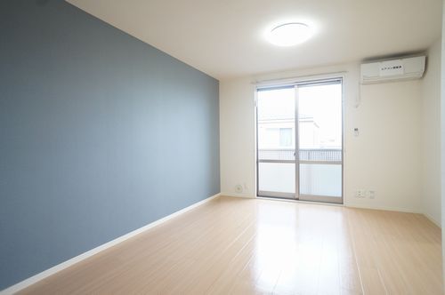 みずほメゾンＢ 203号-3