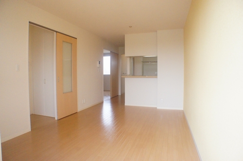 メゾン・アンダルシアＢ 105号-4