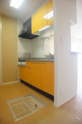 メゾン・アンダルシアＢ 105号-7