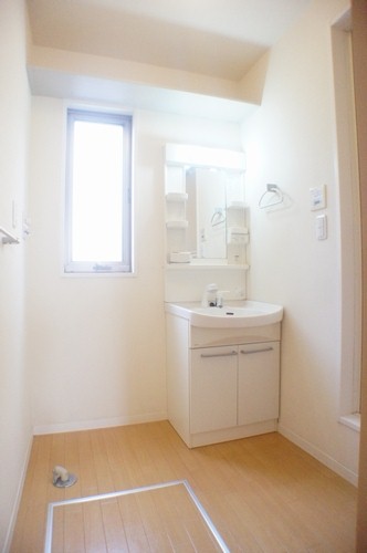 メゾン・アンダルシアＢ 105号-9