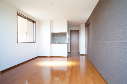 メゾン小里Ａ 102号-2