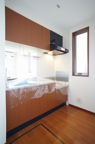 メゾン小里Ａ 102号-3