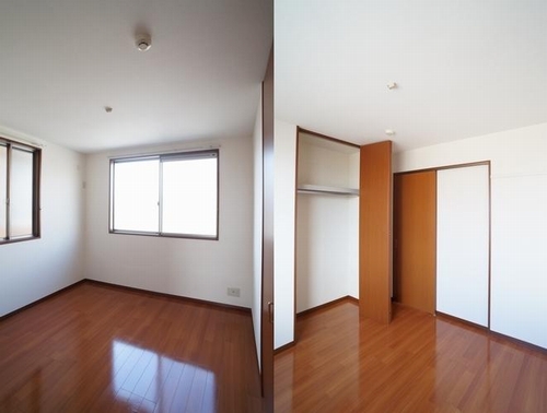 メゾン小里Ａ 102号-7