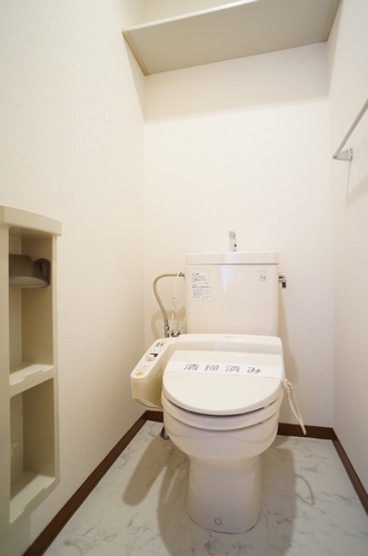 メゾン小里Ａ 102号-9