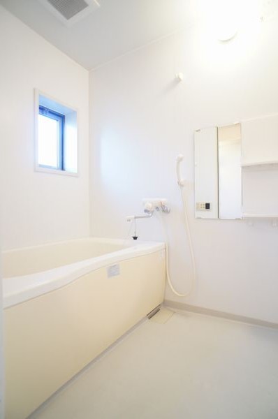 ミルクパレスＡ 101号-4