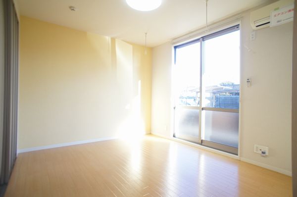 ミルクパレスＡ 101号-5