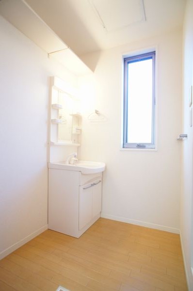 ミルクパレスＡ 101号-8