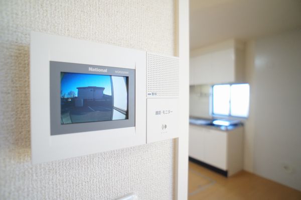 ミルクパレスＡ 101号-10