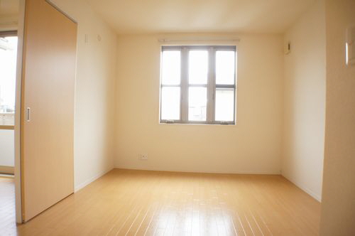 ミルクパレスＡ 202号-6