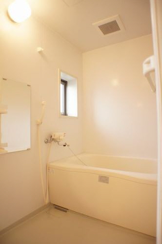 ミルクパレスＡ 202号-9