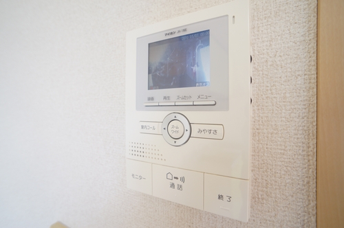 アベニューⅠ 101号-6