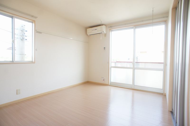 アベニューⅠ 201号-2