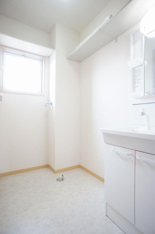 アベニューⅠ 201号-6