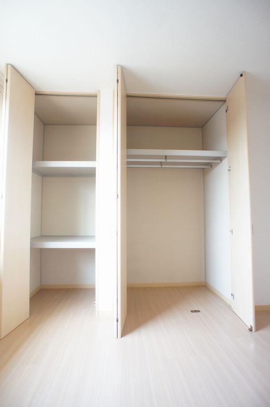 アベニューⅠ 201号-9